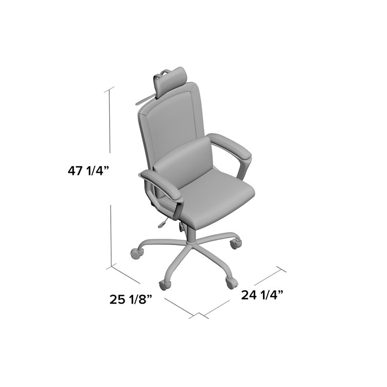 Latitude run deals andel task chair